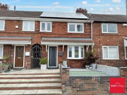 19, Eldon Road, Irlam M44 6DE