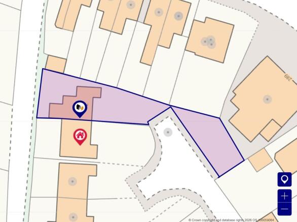 Plot Map