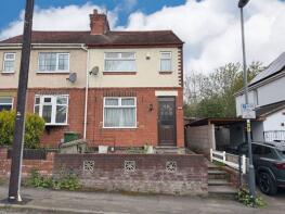 13, Edward Road, Bedworth CV12 8PS