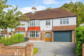 8, Byron Avenue, Coulsdon CR5 2JR