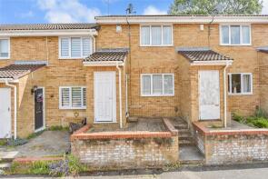 76, Middleton Close, Parkwood, Gillingham ME8 9LR