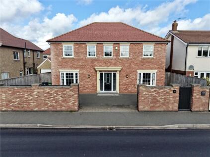 Dee Lane, West Kirby, Wirral, Merseyside, CH48
