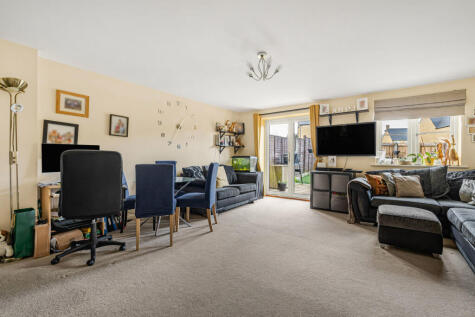 Cirencester Road, Tetbury, Gloucestershire, GL8