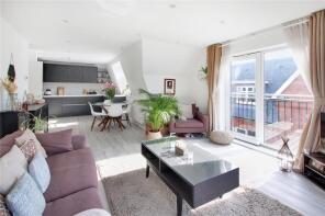 22, Jennings Court, Eden Road, Sevenoaks TN14 5GP