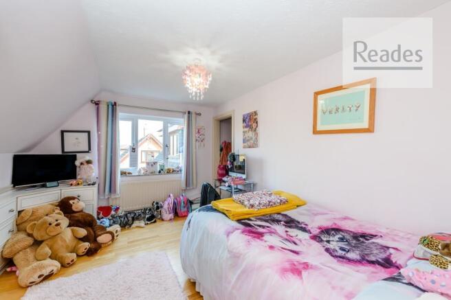 Bedroom 3