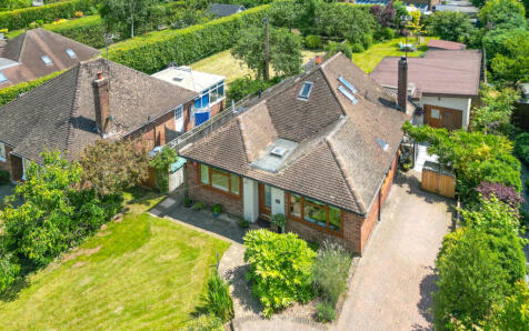 Windmill Lane, Widmer End, High Wycombe, HP15