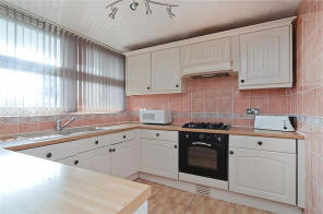 Flat 52, Bramwell House, Churchill Gardens Estate, London SW1V 3DS