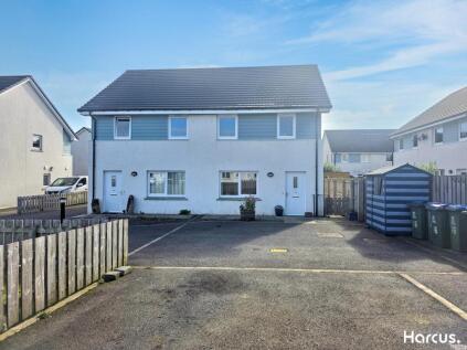 16 Gold Drive, Kirkwall, Orkney Islands, KW15 1HH