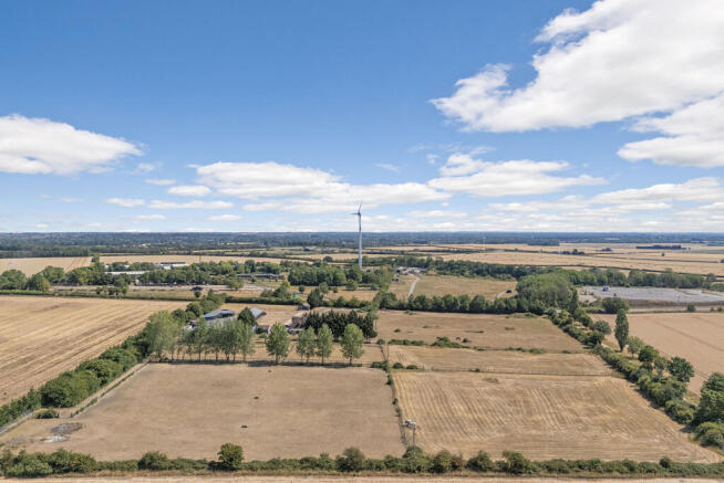 Land