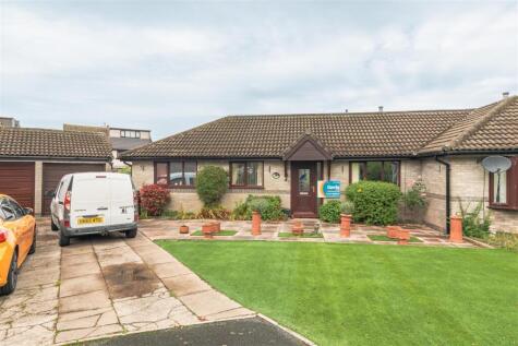 Adgarley Way, Dalton-In-Furness