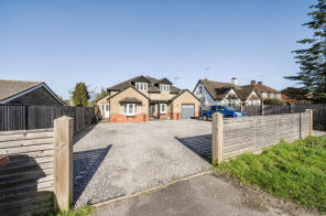 5, Armour Hill, Tilehurst, Reading RG31 6JS