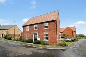17, Briggs Drive, Norwich NR14 7UT
