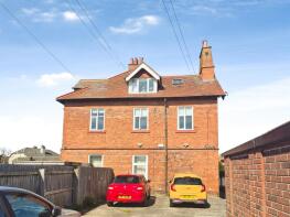 Flat 5, 2, Townfield Lane, Wirral CH63 7NP