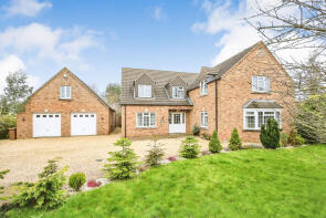 Cobble House, Gull Road, Wisbech PE13 4ER