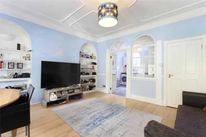 property in Grandison Road,
Battersea, SW11