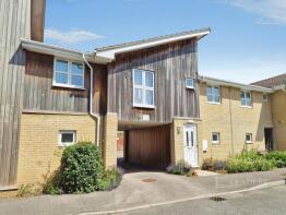 43, Elkins Square, Eastleigh SO50 8HF