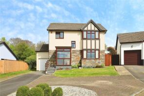 8, Stanbridge Park, Bideford EX39 3RS