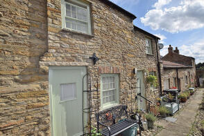 4, Carters Yard, Richmond DL10 4DY