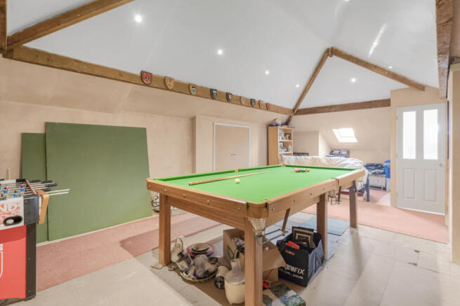 Games Room 2