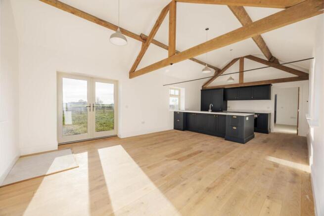 3 bed Barn Conversion for sale Image 6