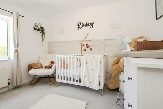 Bedroom 2