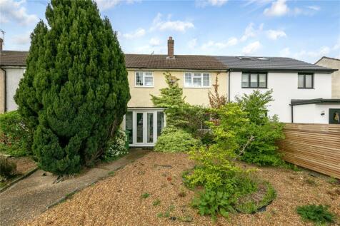 Winifred Road, Hampton Hill