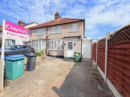 Oakdene Road, Watford