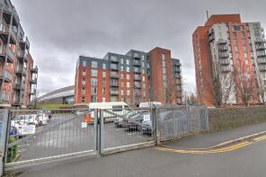 Flat 321, 3, Stillwater Drive, Manchester M11 4TE