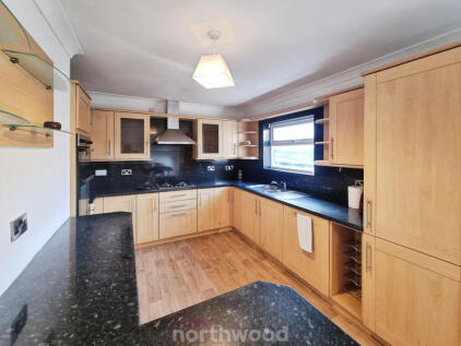 Cheviot Drive, Scawthorpe, Doncaster, DN5