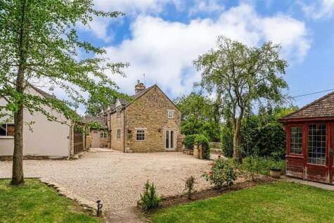 Alvescot, Oxfordshire