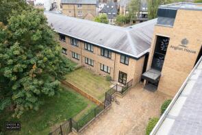 16, Anglian House, Ambury Road South, Huntingdon PE29 3PD