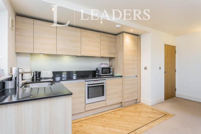 Kitchen 1