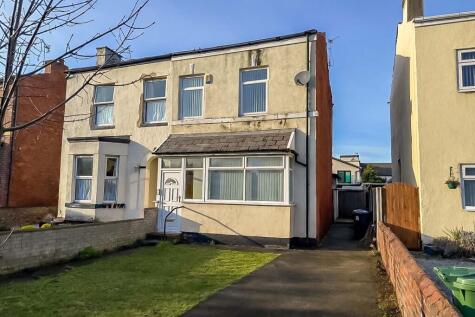 Zetland Street, Southport