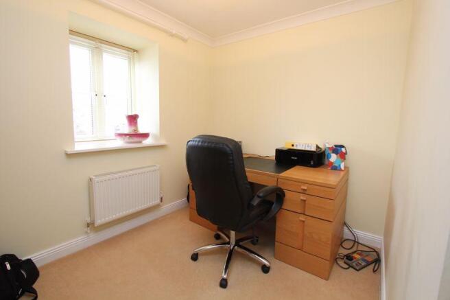 Bedroom Five