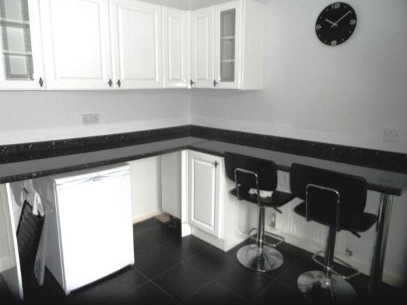 Kitchen Two