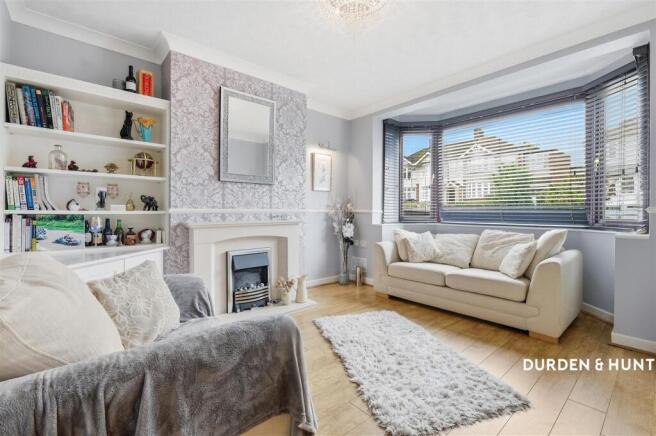 Northumberland Avenue