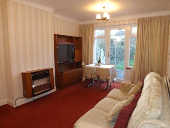 Reception Room 2