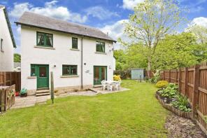 2, Bankmill View, Penicuik EH26 8NZ