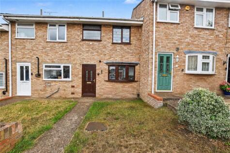 Lenor Close, Bexleyheath, DA6