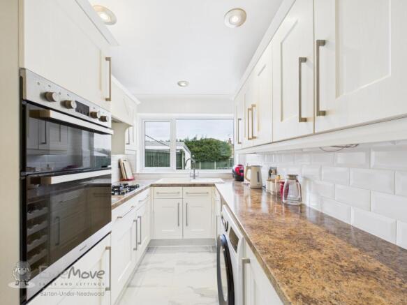 Kitchen d