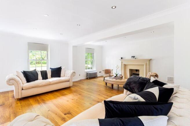 Sitting room