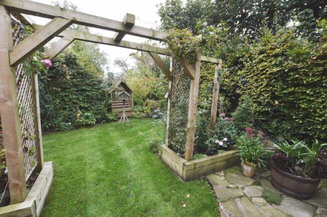 GARDEN