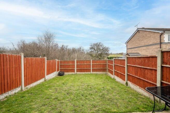 Bradwell Grove, Danesmoor
