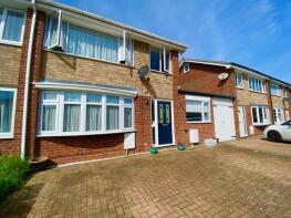 24, Elm Drive, Milton Keynes MK19 6JF