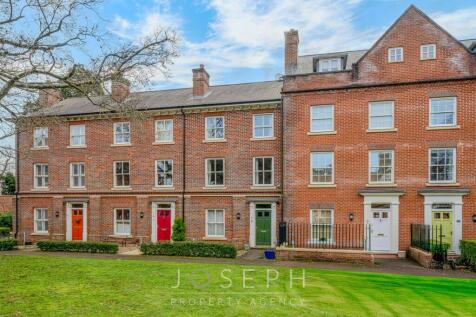 St. Marys Road, Ipswich, IP4