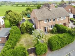 26, Woodland Avenue, Lutterworth LE17 5AR