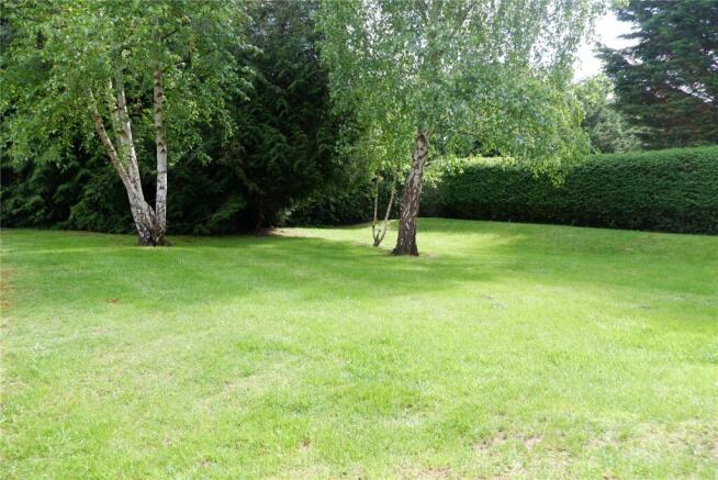 Commmunal Gardens