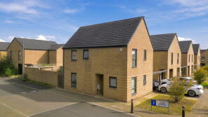 12, Rhodfa Crughywel, Trowbridge, Cardiff CF3 0FJ