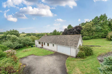 Clann Lane, Lanivet, Bodmin, Cornwall