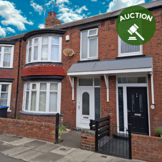 Hambledon Road, Middlesbrough, TS5 5EF
